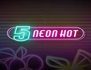 Neon Hot 5
